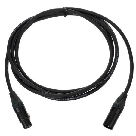 Sommer Cable Stage 22 SG0Q 3m