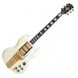 Gibson SG ´63 Custom 3 PU...