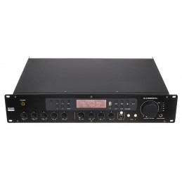 DAP-Audio ZA-9120TU