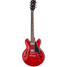 Gibson CS-336 Figured Faded...