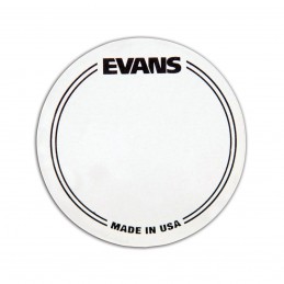 Evans EQPC1 BassDrum Head...