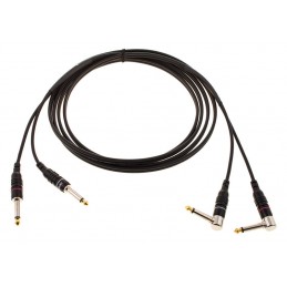 Sommer Cable SC Onyx Twin...