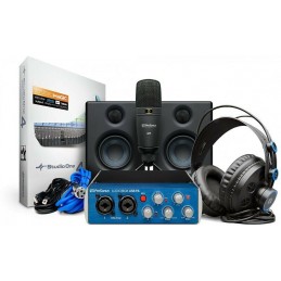 Presonus AudioBox 96 Studio...