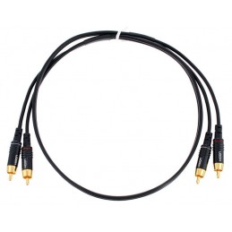 Sommer Cable Onyx Cinch /...