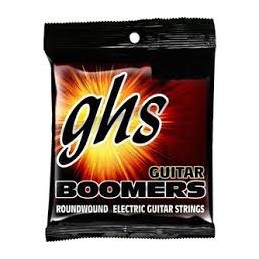 GHS GBCL-Boomers