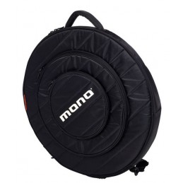 Mono Cases 22 Cymbal Bag Black