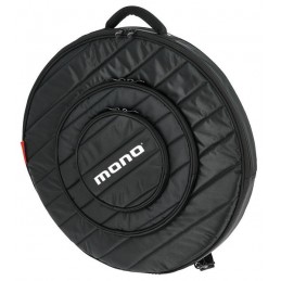 Mono Cases 24 Cymbal Bag Black