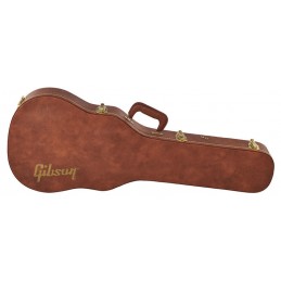 Gibson ES-339 Case Brown