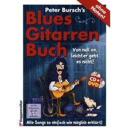 Voggenreiter Bursch`s Blues...