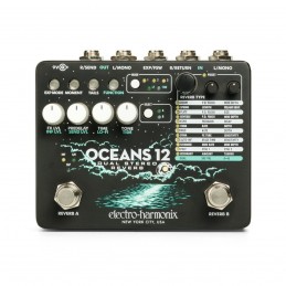 Electro Harmonix Oceans 12...