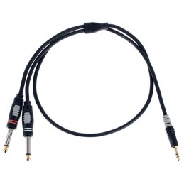 Sommer Cable Basic HBA-3S62...