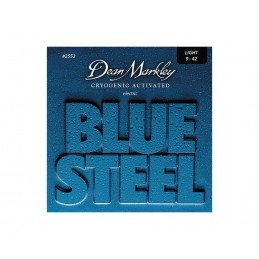 Dean Markley 2552 Blue...