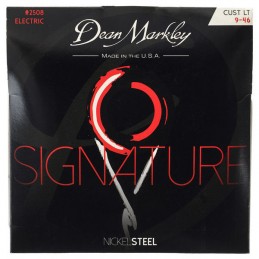 Dean Markley 2508 Signature...