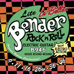 La Bella Lite Bender B946