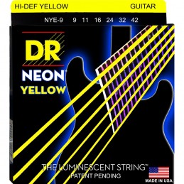 DR Strings DR NEON Hi-Def...
