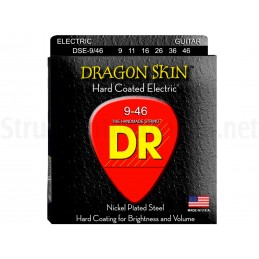 DR Strings DR E DRAG DSE- 9/46