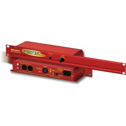 Sonifex Redbox RB-DAC1