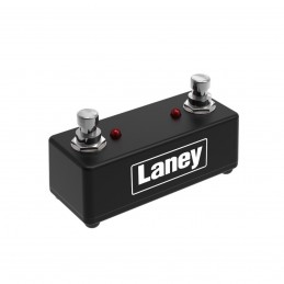 Laney FS2-Mini Footswitch