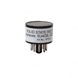 TAD Solid State Rectifier