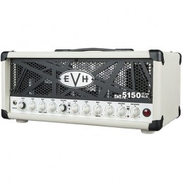 Evh 5150 III 50 W 6L6 Head IV