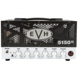 Evh 5150 III 15W LBX Top