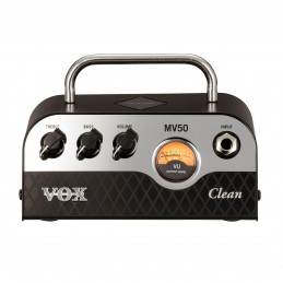 Vox MV 50 CL Clean