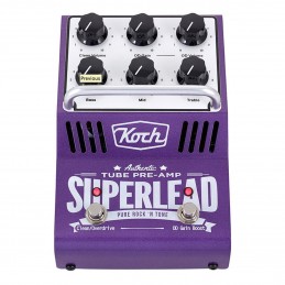 Koch Amps Superlead Guitar...