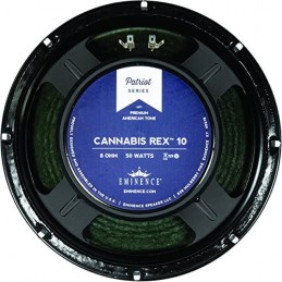 Eminence Cannabis Rex 10"...