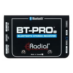 Radial Engineering BT-Pro V2