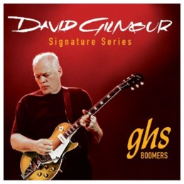 GHS David Gilmour String Set G