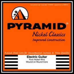 Pyramid Nickel Classics...