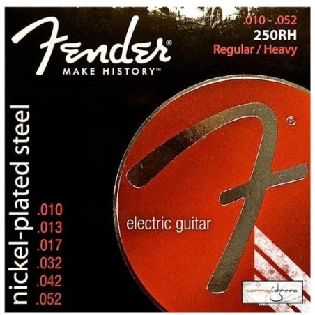 Fender 250RH