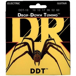 DR Strings DDT-10/60