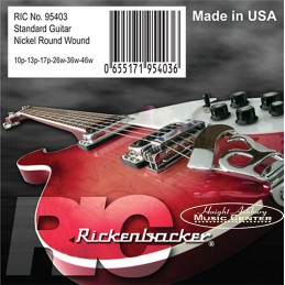 Rickenbacker Strings 95403...
