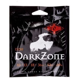 Rotosound DZ10 Dark Zone