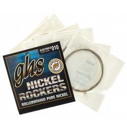 GHS Nickel Rockers R+RL...