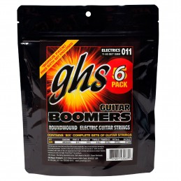 GHS Boomers Medium 11-50...