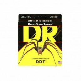 DR Strings DDT-11...
