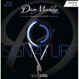 Dean Markley 2505 Signature...