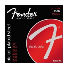 Fender 250M