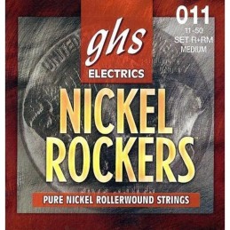 GHS Nickel Rockers R+RM...