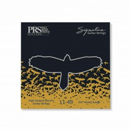 PRS Signature Strings 011-049