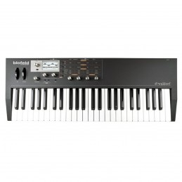 Waldorf Blofeld Keyboard Black