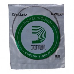 Daddario NW028 String String