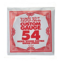 Ernie Ball 054 Single...