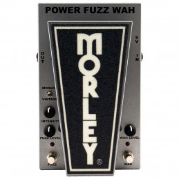 Morley PFW2 Classic Power...