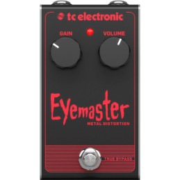 tc electronic Eyemaster...