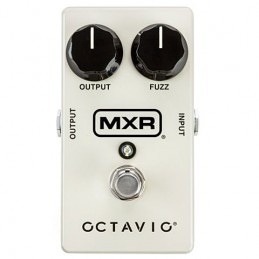 MXR Octavio M267 Fuzz/Octave