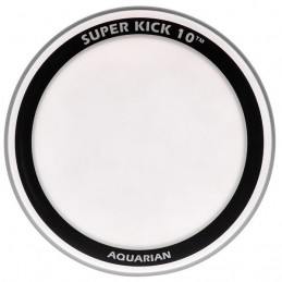 Aquarian 18 Superkick Ten...