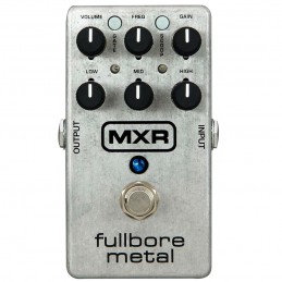 MXR Fullbore Metal Bundle...